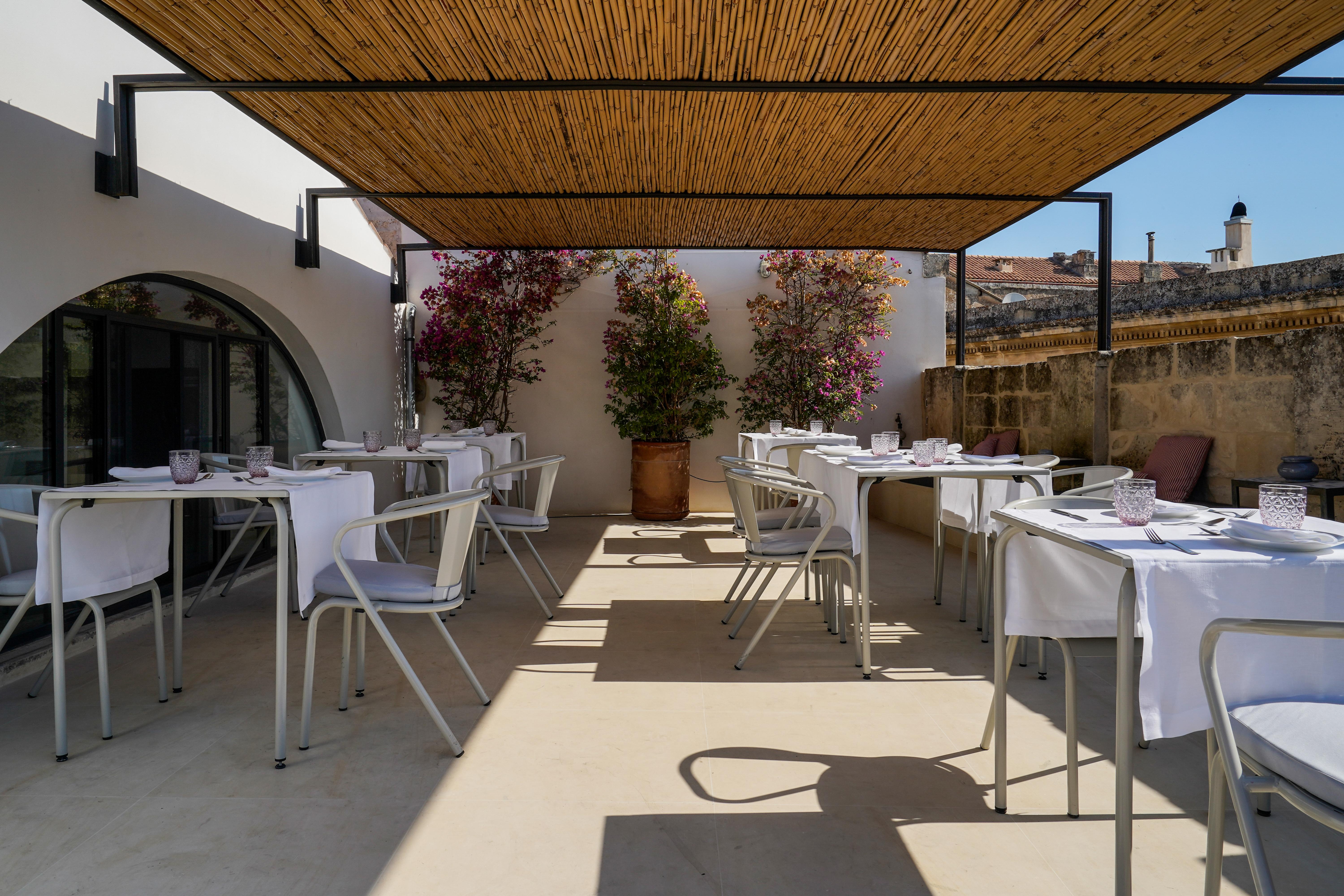 Palazzo De Noha - Boutique Hotel Лечче Экстерьер фото